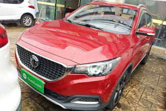 名爵ZS 2020款 全球百万畅销款 1.5L 手动舒适版