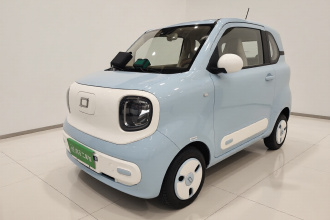 奔腾小马 2026款 222km 萌趣马 Plus