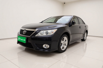 丰田 凯美瑞 2012款 骏瑞 2.0S 耀动版