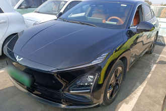 五菱汽车 五菱星光 2025款 610km 智能旗舰型