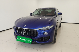 玛莎拉蒂 Levante 2016款 3.0T 标准型