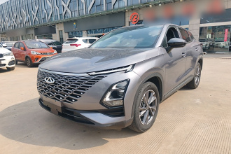 奇瑞 欧萌达 2022款 1.5T CVT拓界版