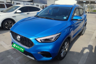 名爵ZS 2020款 180DVVT 自动Lite
