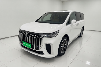 岚图汽车 岚图梦想家 2024款 PHEV 超长续航尊贵版