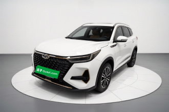 奇瑞 瑞虎8 PRO 2022款 290T 两驱浩瀚版 5座