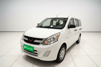 五菱汽车 五菱荣光V 2015款 1.5L实用型