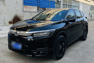 本田 皓影 2020款 240TURBO CVT两驱精英版