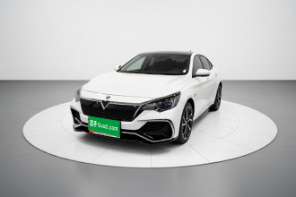 启辰D60EV 2022款 标准续航智行版