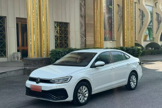 大众 朗逸 2023款 1.5L 自动得逸版