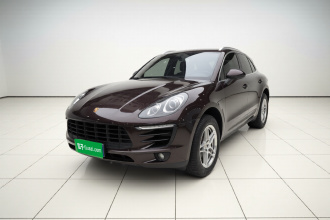 保时捷 2016款 Macan 2.0T