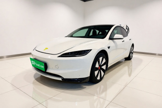 特斯拉 Model 3 2023款 后轮驱动版
