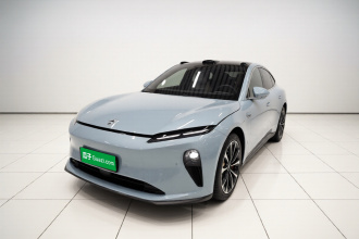 蔚来ET5T 2024款 75kWh Touring