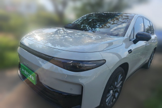 零跑汽车 零跑C10 2024款 530智享版