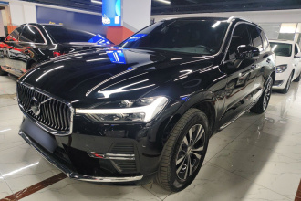沃尔沃XC60 2023款 B5 四驱智逸豪华版