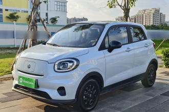 零跑汽车 零跑T03 2025款 310舒享版