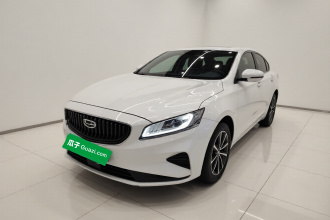 吉利汽车 博瑞 2021款 1.8T 领航版