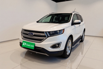 福特 锐界 2018款 EcoBoost 245 两驱豪锐型 7座 国V