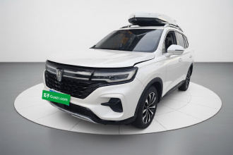 荣威RX5 MAX 2021款 Supreme系列 300TGI 自动豪华座舱版