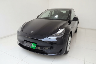 特斯拉 Model Y 2022款 改款 后轮驱动版
