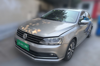 大众 速腾 2018款 1.6L 自动舒适型