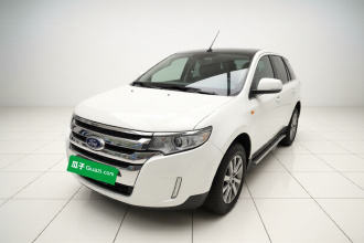 福特 锐界(进口) 2012款 2.0T 尊锐型