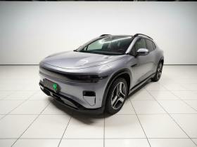 长安启源E07 2025款 纯电 四驱 90kWh 大成版