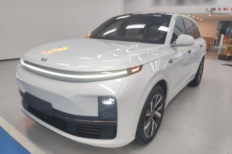 理想汽车 理想L7 2023款 Air