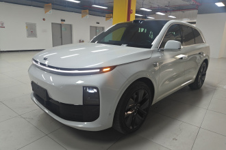 理想汽车 理想L6 2024款 Max