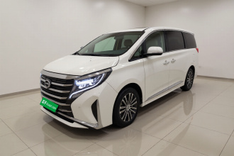 广汽传祺 传祺M8 2021款 领秀系列 390T 尊贵版
