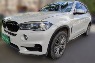 宝马X5(进口) 2015款 xDrive28i