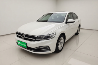 大众 宝来 2021款 1.5L 自动精英智联版