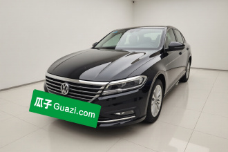 大众 朗逸 2019款 1.5L 自动舒适版 国VI