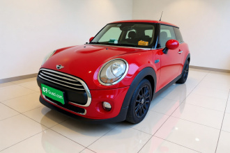 MINI 2014款 1.2T ONE+