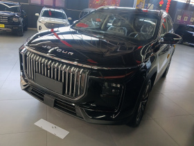 捷途X90 C-DM 2025款 精英版 7座