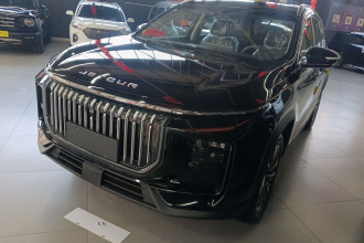 捷途X90 C-DM 2025款 精英版 7座