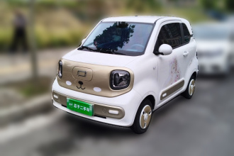 奔腾小马 2025款 222km 闪电马