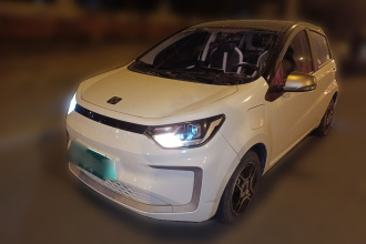 思皓 花仙子 2021款 302km 时尚型 31.4kWh