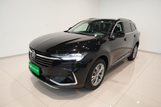 别克 2023款 昂科威Plus 652T 五座四驱豪华型