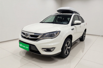 比亚迪S7 2016款 2.0T 自动尊贵型