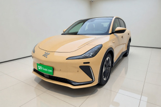 智己汽车 智己LS7 2023款 90kWh Elite后驱版