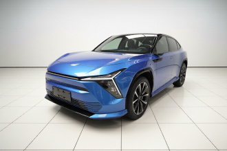 东风本田S7 2025款 领航者版