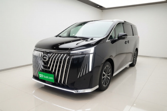 广汽传祺 传祺M8 2024款 大师系列 400T 至尊版