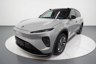 蔚来ES8 2023款 75kWh