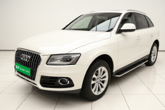 奥迪Q5 2015款 40 TFSI 技术型