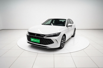 比亚迪 秦L 2024款 DM-i 80KM领先型