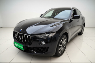 玛莎拉蒂 Levante 2016款 3.0T 标准型