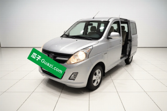 五菱汽车 五菱荣光V 2018款 1.5L标准型