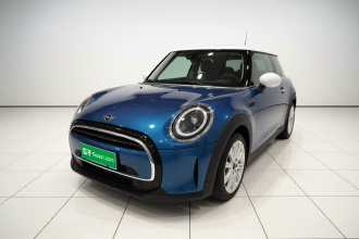 MINI 2022款 1.5T COOPER 经典派
