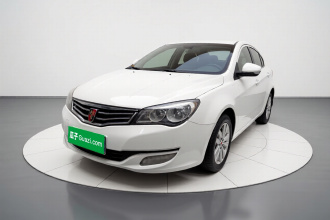 荣威350 2015款 1.5L 手动豪华天窗版