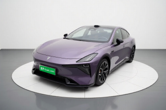 深蓝汽车 深蓝L06 2026款 560Ultra+激光版